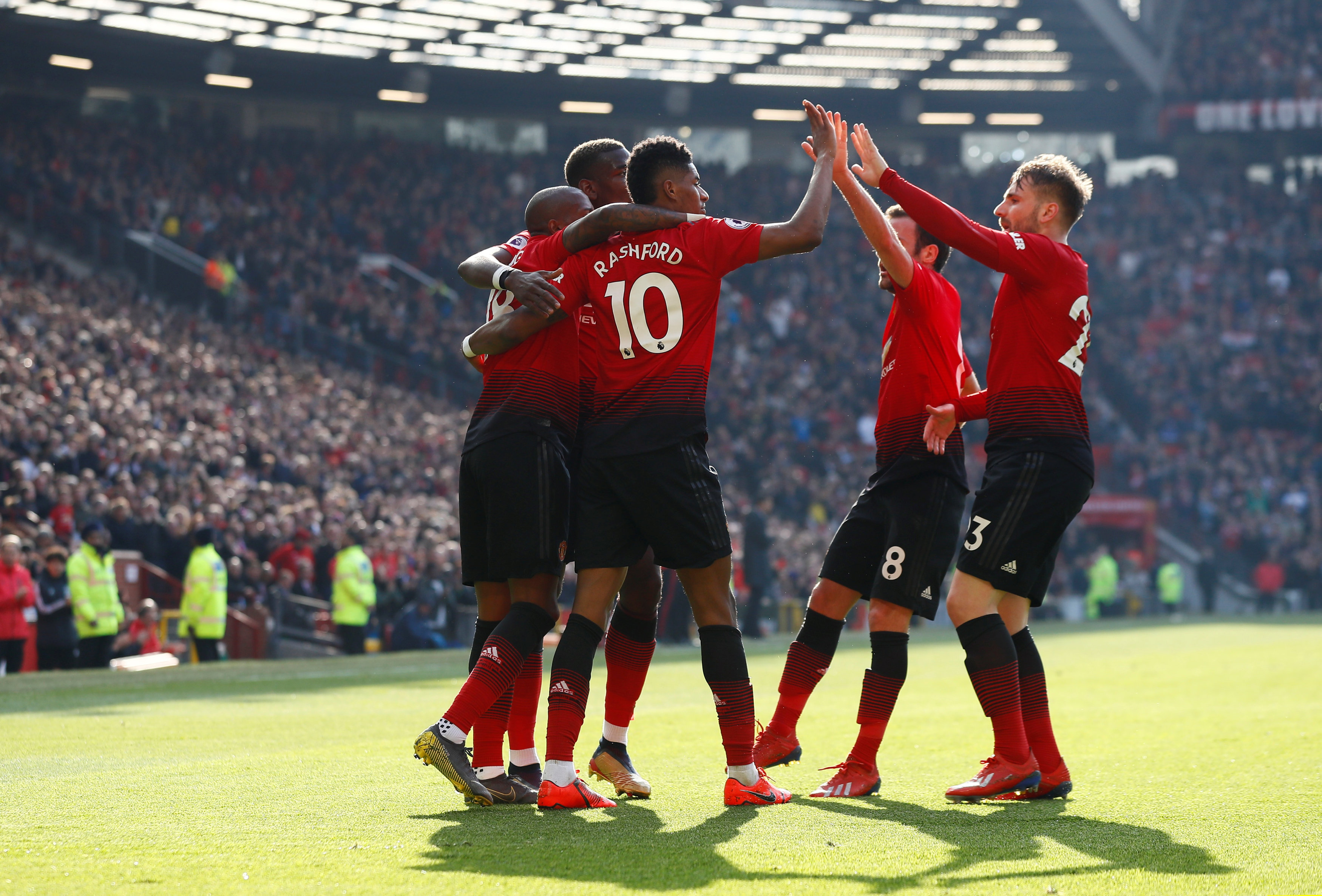 他们的大力 他们的大力