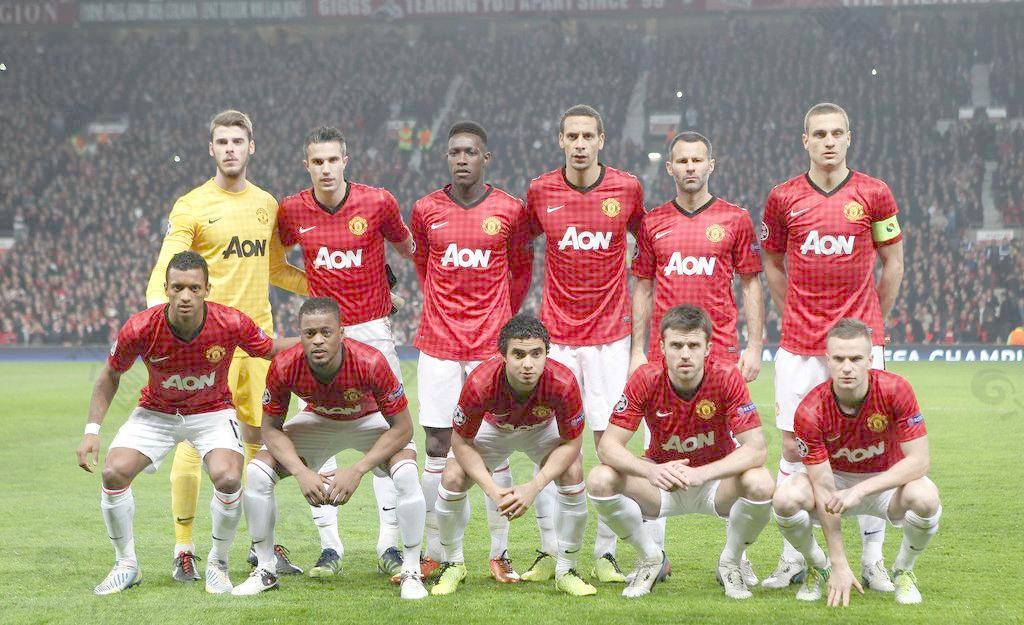 数球迷心中 数球迷心中